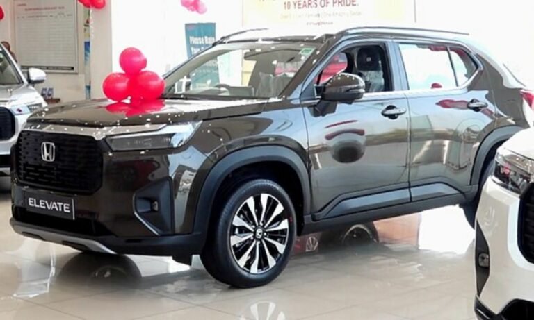 अब मार्केट में Creta को छोड़ खरीदने लगे Honda की दमदार SUV, लल्लनटॉप फीचर्स के साथ धनतेरस पर करे पूजा 3 Untitled design 40 768x461 1