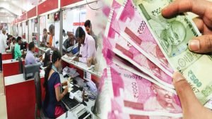 Post Office Scheme पोस्ट ऑफिस की दमदार स्किम में मात्र इतने से मंथली निवेश पर मिलेगा छप्परफाड़ फंड जाने डिटेल्स 2 WhatsApp Image 2023 11 01 at 1.19.27 PM