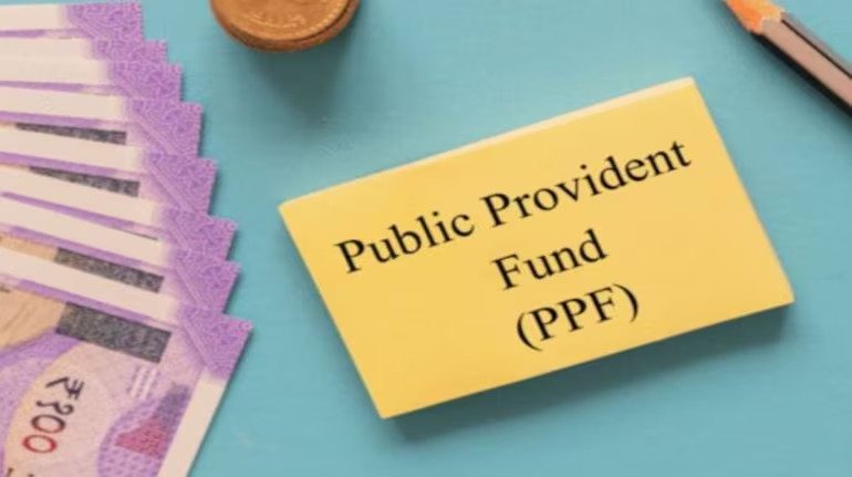 PPF Investment करोड़पति बनाने वाली सरकारी स्कीम, जाने कुछ ही सालों में कैसे करती बम्फर रिटर्न जितना लगाएंगे उतना पाएंगे 1 PPF Investment करोड़पति बनाने वाली सरकारी स्कीम, जाने कुछ ही सालों में कैसे करती बम्फर रिटर्न जितना लगाएंगे उतना पाएंगे