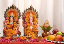 Diwali 2023 दिवाली के दिन लक्ष्मी-गणेश की मूर्ति खरीदते समय ऐसी गलती न करे, वरना आ जाएगी कंगाली देखे यहाँ खबर