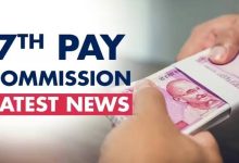 7TH PAY COMMISSION केंद्र सरकार ने दी बड़ी सौगात,18 महीने के डीए एरियर पर आई बड़ी खबर!