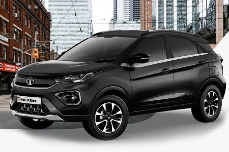 लटके पे झटका मारने आई मछली आकर की Tata Nexon ब्रांडेड फीचर्स के साथ लाये इस दिवाली मात्र 16,919 रुपये में 1 लटके पे झटका मारने आई मछली आकर की Tata Nexon ब्रांडेड फीचर्स के साथ लाये इस दिवाली मात्र 16,919 रुपये में