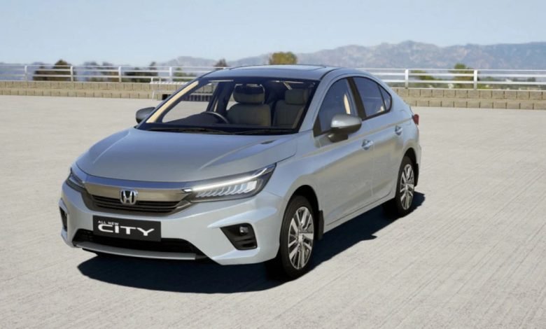 ऑटोसेक्टर की धज्जिया उड़ाने आई Honda City कार, बनी देश की नंबर 1 पसंद मात्र इतने सस्ते में 1 ऑटोसेक्टर की धज्जिया उड़ाने आई Honda City कार, बनी देश की नंबर 1 पसंद मात्र इतने सस्ते में