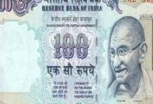 100 Rupees Sell पसीना बहाने की टेंशन खत्म!100 रूपये का नोट पलटा रहा किस्मत, जाने कैसे