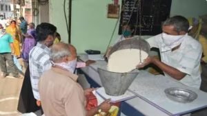 Ration Card करोड़ो लोगो को लगेगा बड़ा झटका, ये काम नहीं किया तो बंद हो जायेगा फ्री राशन पढ़े पूरी खबर 2 WhatsApp Image 2023 11 18 at 10.17.46 PM
