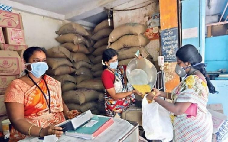 Ration Card करोड़ो लोगो को लगेगा बड़ा झटका, ये काम नहीं किया तो बंद हो जायेगा फ्री राशन पढ़े पूरी खबर 1 Ration Card करोड़ो लोगो को लगेगा बड़ा झटका, ये काम नहीं किया तो बंद हो जायेगा फ्री राशन पढ़े पूरी खबर