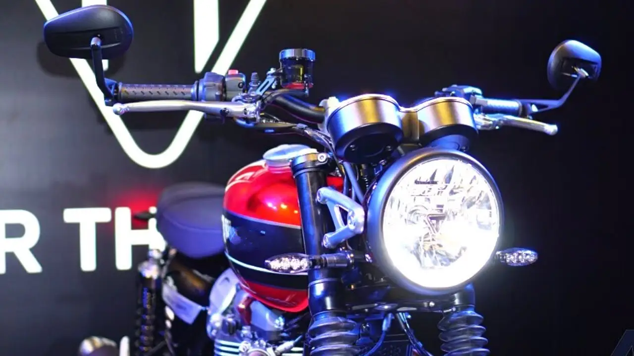भाई अब बेवजह का ऐटिटूड किलर लुक और झक्कास फीचर्स के साथ Yamaha की RX100 बाइक में जानिए अब माइलेज 5 aaa 2