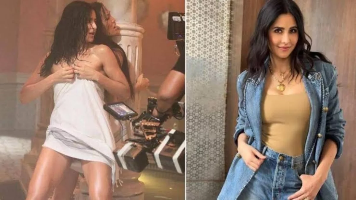 katrina kaif के टॉवल फाइट सीन में हुआ ये मैसेज शेयर, इंटरनेट पर मचाया तहलका जाने ये खबर 4 befunky 2023 10 1 15 38 18 1200x674 1