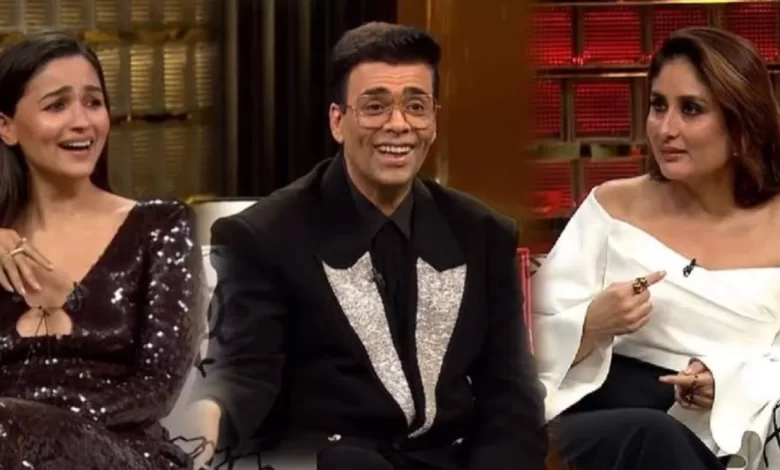Koffee With Karan के शो में करीना कपूर ने आलिया भट्ट को दी दूसरा बच्चा पैदा करने की सलाह, जाने खबर 1 befunky 2023 10 3 10 46 19 1200x675 1