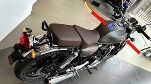 Royal Enfield का बजट बिगड़ने आ रही है Honda CB350 की बाइक, खास फीचर्स के पॉवरफुल इंजन देखे कीमत 3 download 2023 11 22T132136.964