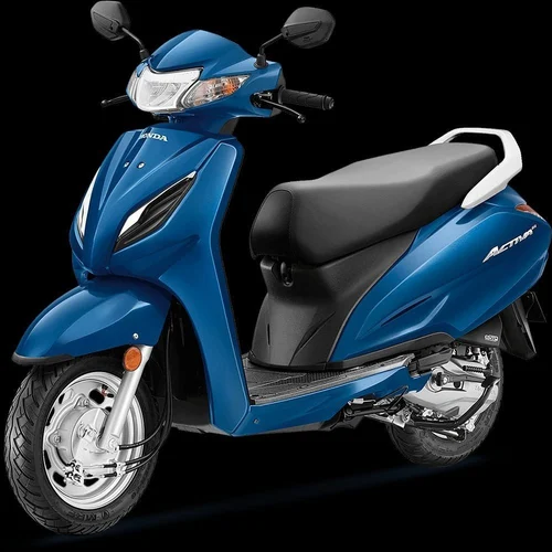 Honda Activa 110 दीवाली के तगड़े ऑफर्स के साथ मात्र 16 हजार रुपए में, देखे टॉप स्पीड और इसके फीचर 5 honda activa 6g scooter 500x500 1