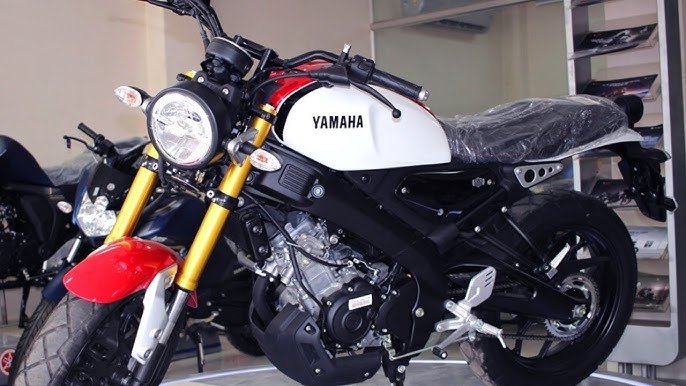 चाँद सितारों लेने की ख्वाहिशे पूरी करेगा अब Yamaha RX100 की बाइक, अपडेटेड फीचर्स के साथ जाने इंजन और कीमत 4 hq720 2023 11 02T163020.455
