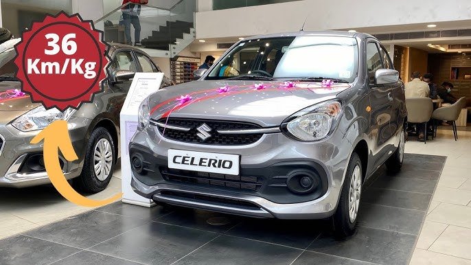 EMI प्लान पर उठाये मात्र 42 हजार में Maruti Celerio, रोड पर चलती देखेगी लल्लनटॉप फीचर्स और इंजन के साथ ये हसीना 1 hq720 2023 11 04T122107.263