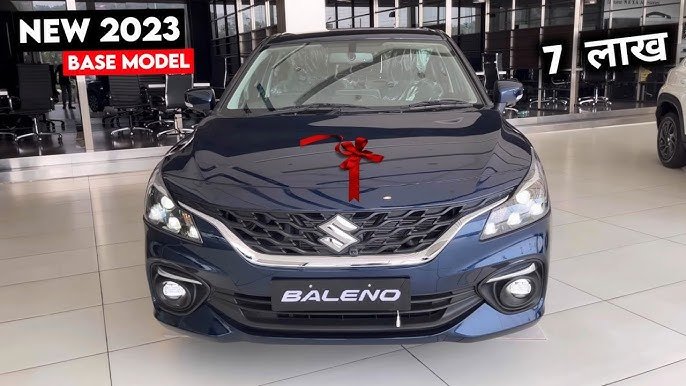 अब आपकी Maruti सड़क पर चलेंगी तो, मोहल्ले वाले फीचर और कीमत देख ही परेशान हो जायेगे 1 hq720 2023 11 07T134547.423