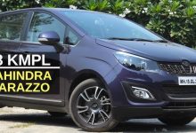 अब मार्केट में पेश है मछली के आकार की Mahindra Marazzo, वाली गाड़ी 8 Seater के साथ मार्केट में मचेगा मचांड, देखे कीमत 16 hq720 2023 11 25T115533.617
