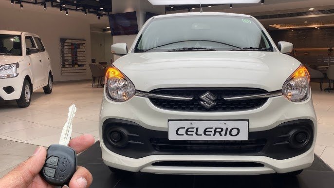 Maruti Celerio Xtra Edition में पेश होगी अब कुछ ख़ास फीचर पर ऐसा इंजन की बार बार घूमने का करे मन 1 hq720 2023 11 27T125142.028