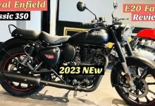 Royal Enfield की नई Bullet आइकॉनिक बाइक और पॉवरफुल इंजन के साथ मार्केट में चलेंगा दबदबा, देखे कीमत 14 hq720 2023 11 30T124441.454
