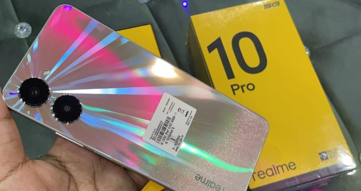 DSLR के बिना खामोश है जमाना, Realme का धांसू स्मार्टफोन 108MP कैमरा क्वालिटी और फीचर देख चारो ओर मोबाइल का शोर 4 image 158