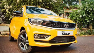 Maruti Alto को मुँह तोड़ जबाव देने आई अब Tata Tiago पॉवरफुल इंजन और बाहुबली वाले शामिल फीचर्स, की देखे कीमत 13 image 231 1