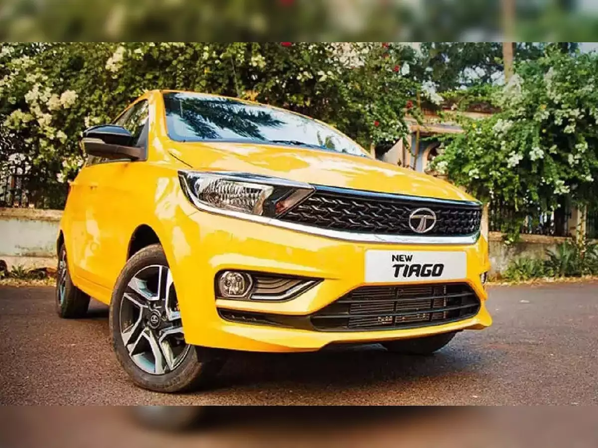 Maruti Alto को मुँह तोड़ जबाव देने आई अब Tata Tiago पॉवरफुल इंजन और बाहुबली वाले शामिल फीचर्स, की देखे कीमत 3 image 231