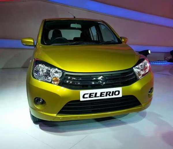 EMI प्लान पर उठाये मात्र 42 हजार में Maruti Celerio, रोड पर चलती देखेगी लल्लनटॉप फीचर्स और इंजन के साथ ये हसीना 2 image 246