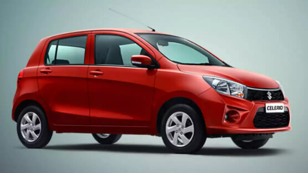 EMI प्लान पर उठाये मात्र 42 हजार में Maruti Celerio, रोड पर चलती देखेगी लल्लनटॉप फीचर्स और इंजन के साथ ये हसीना 3 image 248 1