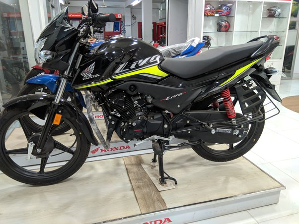 Hero Splendar की बैंड बजाने आ रही है, Honda की शानदार बाइक जानिए तगड़े फीचर्स और दमदार इंजन के साथ देखे कीमत 4 image 284