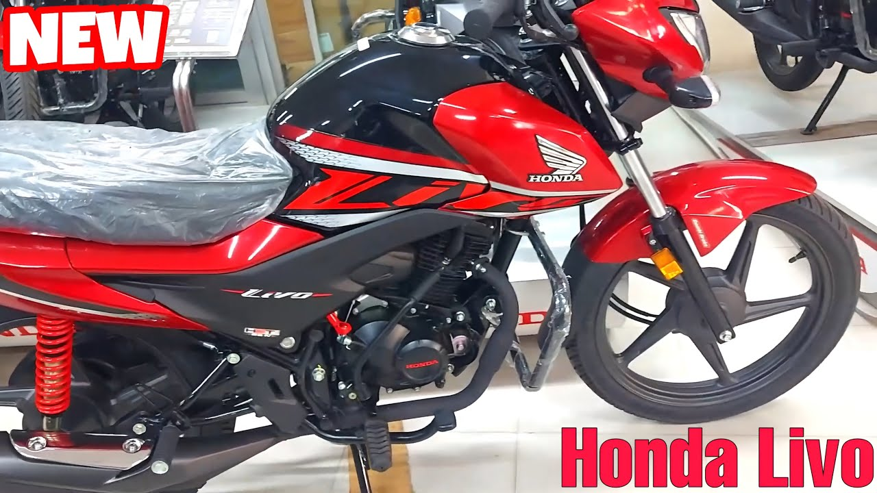 Hero Splendar की बैंड बजाने आ रही है, Honda की शानदार बाइक जानिए तगड़े फीचर्स और दमदार इंजन के साथ देखे कीमत 3 image 285