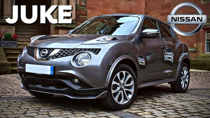Maruti की वाट लगाने आई Nissan Juke की स्टाइलिश लुक और प्रीमियम फीचर्स के साथ दबंग लोगो के लिए, जाने खास इंजन 2 image 377