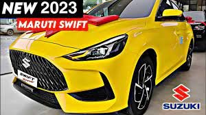 Punch को तो तेवर अब Maruti की धांसू कार दिखायेंगी, चार्मिंग लुक और ब्रांडेड फीचर्स के साथ शहरों पर चलायेंगी हुकुमत 6 images 2023 11 23T131500.028