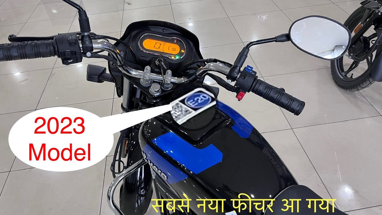 Hero Splendor Bike दीवाली के इस पावन अवसर पर ख़रीदे, किफायती कीमत में जाने खबर 3 maxresdefault 2023 11 01T130543.864