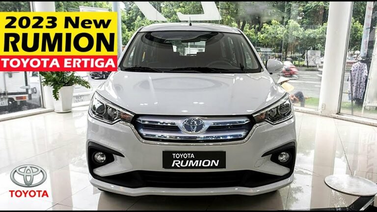 आज छोटी दीवाली के इस पावन अवसर पर Toyota Rumion डैशिंग लुक के साथ मिलेंगा कट्ट्पा वाले फीचर 3 maxresdefault 2023 11 10T163132.733 768x432 1