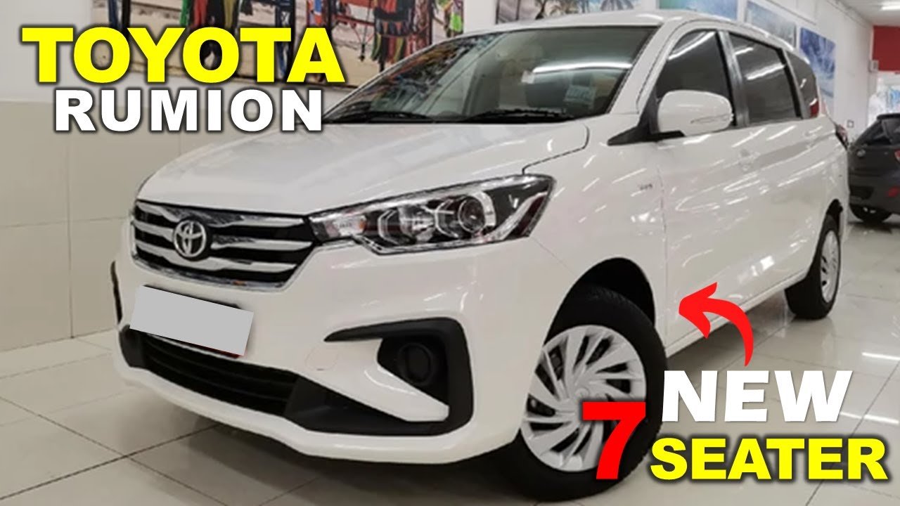 आज छोटी दीवाली के इस पावन अवसर पर Toyota Rumion डैशिंग लुक के साथ मिलेंगा कट्ट्पा वाले फीचर 5 maxresdefault 2023 11 11T112541.225
