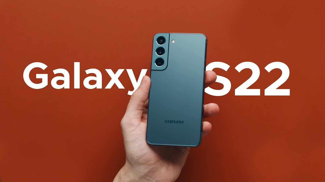 Samsung Galaxy S22 अब मचा रहा है 35 हजार तक की बचत के साथ गदर, जाने फीचर और तगड़ी कीमत 4 maxresdefault 2023 11 11T153054.304