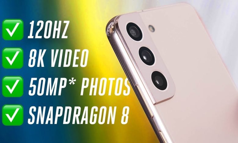 Samsung Galaxy S22 अब मचा रहा है 35 हजार तक की बचत के साथ गदर, जाने फीचर और तगड़ी कीमत 1 maxresdefault 2023 11 11T153145.929