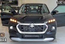 Maruti Grand Vitara SUV नए एडवांस फीचर्स के साथ ऑटोसेक्टर में तोड़ेगी सबका रिकॉर्ड, दमदार इंजन और मामूली कीमत में 15 maxresdefault 2023 11 14T130618.038
