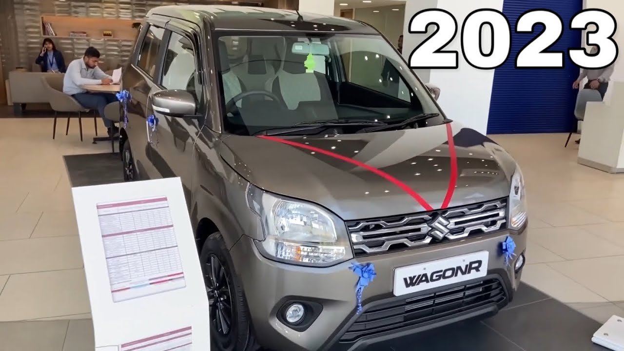 भाई दीवाली का ऑफर्स अभी बचा है, Maruti WagonR अब शामिल है 51 हजार के डाउनपेमेंट के साथ, जाने इसके फीचर्स 5 maxresdefault 2023 11 15T113423.054