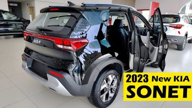 Punch को सिर झुका कर पानी पिलाने आई अब Kia Sonet, तालाब तो वहीं है लेकिन शेर वो बनेगा जिसका दमदार इंजन होगा 12 maxresdefault 2023 11 22T122021.748