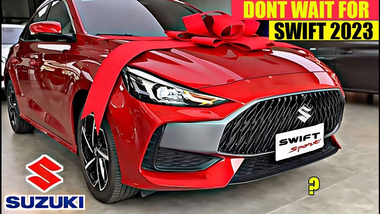 Punch को तो तेवर अब Maruti की धांसू कार दिखायेंगी, चार्मिंग लुक और ब्रांडेड फीचर्स के साथ शहरों पर चलायेंगी हुकुमत 5 maxresdefault 2023 11 23T131447.174