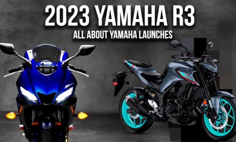 Yamaha की कंपनी पेश करने जा रही है R3 और MT-03 की बाइक, तगड़े फीचर और दमदार इंजन की जानिए कीमत 1 maxresdefault 2023 11 24T113704.672