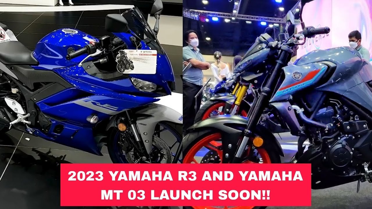 Yamaha की कंपनी पेश करने जा रही है R3 और MT-03 की बाइक, तगड़े फीचर और दमदार इंजन की जानिए कीमत 4 maxresdefault 2023 11 24T113723.105