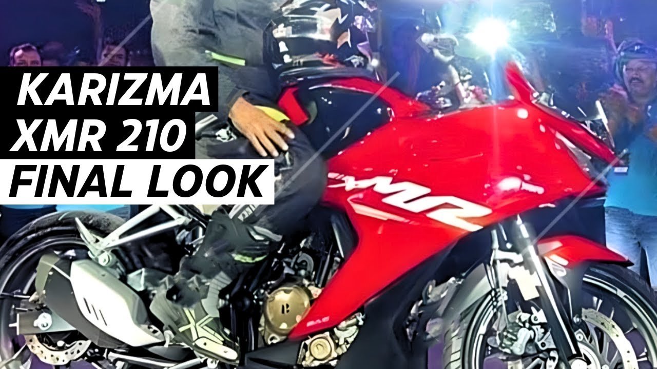 Hero Karizma के स्पोर्टी लुक में अब लड़को को करेंगी मदहोश, ताबड़तोड़ इंजन और झक्कास फीचर्स के साथ देखे कीमत 5 maxresdefault 2023 11 24T121145.856