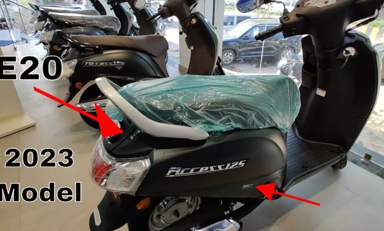 Honda Activa को छोड़ लोगो ने पसंद किया Suzuki Access ने, स्टैंडर फीचर्स और पॉवरफुल इंजन के साथ देखे कीमत 1 maxresdefault 2023 11 24T155006.818