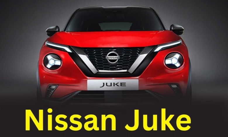Maruti की वाट लगाने आई Nissan Juke की स्टाइलिश लुक और प्रीमियम फीचर्स के साथ दबंग लोगो के लिए, जाने खास इंजन 1 maxresdefault 2023 11 26T112835.314