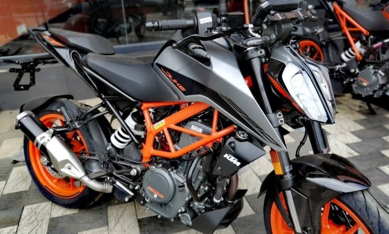 KTM 390 Duke Bike लड़को की हार्टबीट बढ़ाने आ रही है, खतरनाक लुक और छोटू सा इंजन लेकिन बड़ा पॉवरफुल के साथ जाने कीमत 1 maxresdefault 2023 11 26T122620.269