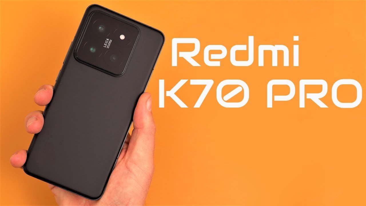 स्मार्टफोन की दुनिया में आएगा अब Redmi K70 Pro वाला 5G फ़ोन, तगड़े फीचर्स और शानदार कैमरा क्वीलिटी में देखे लॉन्चिंग डेट 3 maxresdefault 2023 11 26T145827.985
