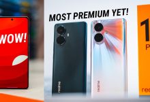 Realme 10 Pro plusअब नए डिजाइन में खतरनाक लुक के साथ हुआ पेश, 000mAh की बैटरी और 108MP का कैमरा के साथ जाने कीमत 15 maxresdefault 27
