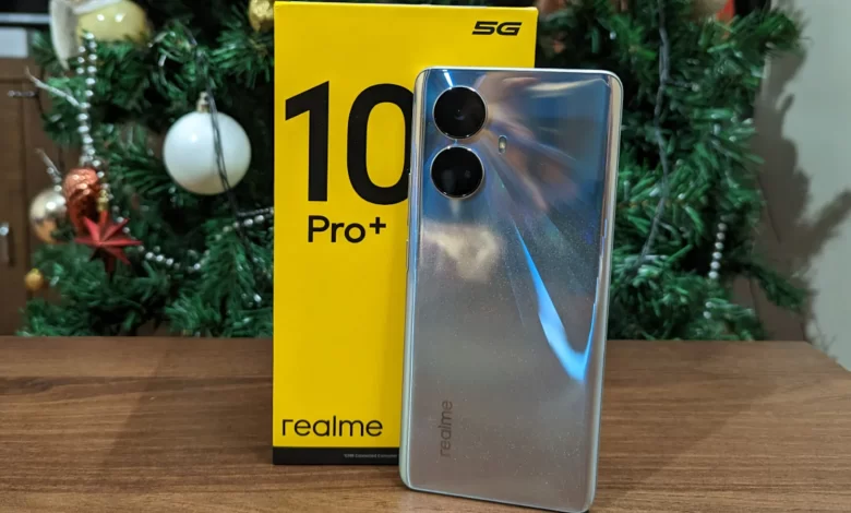 DSLR के बिना खामोश है जमाना, Realme का धांसू स्मार्टफोन 108MP कैमरा क्वालिटी और फीचर देख चारो ओर मोबाइल का शोर 1 realme 10 pro