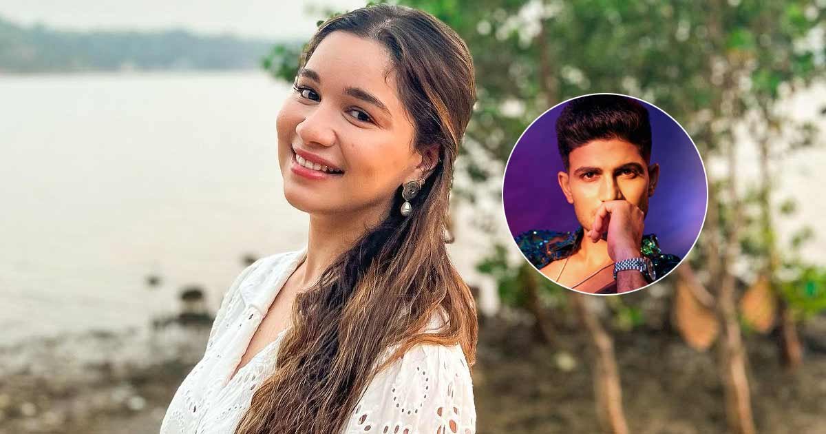 Sara Tendulkar की इन मॉडर्न फोटोज देख के हुए लोग लड्डू, Aishwarya Rai भी रह जाएगी पीछे 4 sara tendulkar looks pretty as flower in a summery white dress as she shares her aesthetically pleasing pics from goa shubman gill fans label her as bhabhi 002