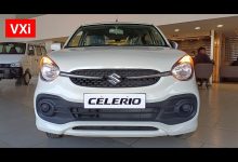 Maruti Suzuki Celerio अब दीवाली मिल रही है, 42 हजार रु में तगड़े माइलेज के साथ झमाझम फीचर्स 14 sddefault 66